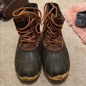 Men’s boots